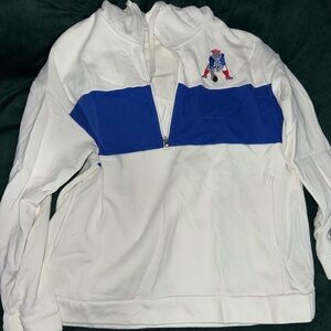 Nike Patriot’s Hoodie